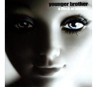 Younger Brother A Flock of Bleeps (CD) Album (Importación USA)