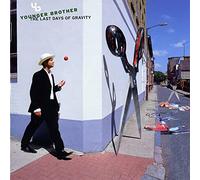 Younger Brother – The Last Days Of Gravity – Vinilo 12" – Álbum