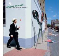 Younger Brother The Last Days of Gravity (Vinyl) 12" Album (Importación USA)