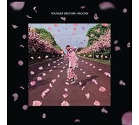 Younger Brother - Vaccine [Vinilo]