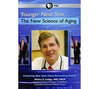 Younger Next Year: The New Science of Aging [USA] [DVD]
