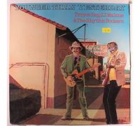 Younger Than Yesterday [Vinilo][Import]