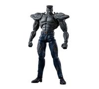 Younger toguro 100% Ver. Fig. 18 cm yu yu Hakusho SH figuarts