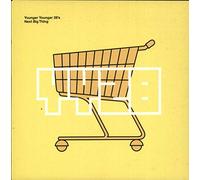 Younger Younger 28's - Next Big Thing [Vinilo]