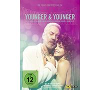 Die Filme von Percy Adlon: Younger & Younger + Vati in Port-au-Prince [Alemania] [DVD]