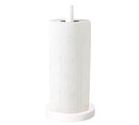 Youngever Soporte para Toallas de Papel Plástico, Soporte para Rollos de Cocina, Soporte de Toalla de Cocina