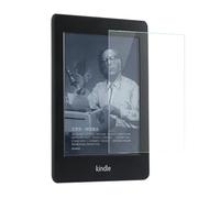 Youngme Paquete de 2 protectores de pantalla antirreflejos (mate) para Kindle Paperwhite de 7ª generación 2015 de 6 pulgadas, cobertura completa, película protectora de PET premium para el cuidado de