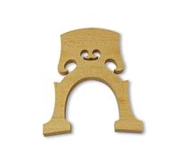 YoungMonic Puente de violonchelo 3/4 4/4 pieza de violonchelo arce estándar accesorio de instrumento musical para violonchelo puente de repuesto (01)