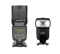 youngnuo YN560 Mark III YN 560 III Flash Negro Flash