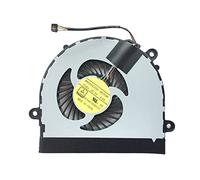 Youngran Nuevo portátil UPC Cuaderno de refrigerador de ventilador de refrigeración ordenador personal Compatible for Lenovo for iDeapad S210 Touch DFS481305MC0T FG0U 1104-00253 EG70060S1-C010-S99 lei