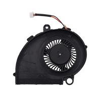 Youngran Nuevo portátil UPC Enfriamiento Ventilador Compatible for Acer Aspire M5-481 M5-481G M5-481T M5-481TG M5-481PT AB08005HX077B00 Reemplazo de reparación Leisurely