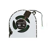 Youngran Nuevo portátil UPC Refrigerador de refrigeración del Ventilador Compatible for Acer for Aspire 6 A615-5 1g-5 7A2 A615-51 Serie DC28000JSD0 DC05V Leisurely