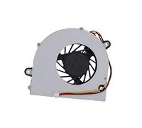 Youngran Nuevo Ventilador de enfriamiento portátil Compatible for Lenovo G450 G455 G550 G555 PN: MF60090V1-C000-G99 AB7005MX-ED3 CPU Reemplazo del radiador más frío Leisurely