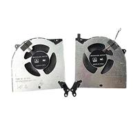 Youngran Un Nuevo enfriamiento portátil UPC Fan Compatible con Lenovo Legion 5P Y550 Y7000P R7000 R7000P Y550-15E 2020 DC5V DC12V Procesador refrigerador fanáticos Leisurely