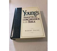 Young's Analytical Concordance to the Bible (MCD)