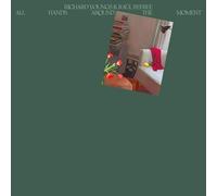 Youngs Richard & Raul Refree - All Hands Around the Moment [Vinilo]