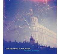 Youngs, Richard - Red Alphabet in the Snow [Import belge]