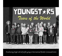 Youngstars - Tears of the World