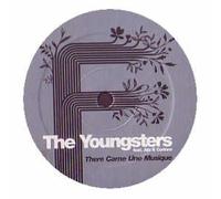 Youngsters Feat. Alix & Corinne, Th - There Came une Musique Remixes [Vinilo]