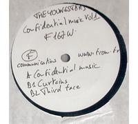 Youngsters, the - Confidential Music Vol.1 [Vinilo]