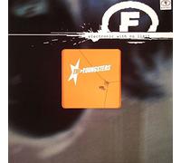 Youngsters, the - End [Vinilo]