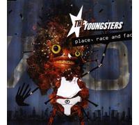 Youngsters,the - Place,Race&Face [Import]
