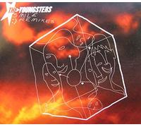 Youngsters, The - Smile Remixes [Vinilo]