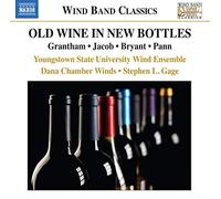 Youngston State University - Old Wine In New Bottles