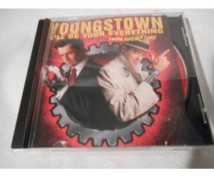 Youngstown - I'll Be Your Everything