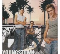 Youngstown - Sugar / Dancing Through the Night