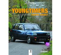 Youngtimers: Les sportives signées Renault