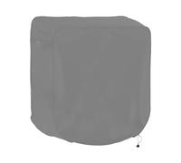 Youngwier Cubierta Para Carrete De Manguera De Jardín | Resistente UV Impermeable Anti-Desvanecimiento,Cubierta Protectora De Carrete De Manguera De Jardín | Para Granja Sendero Entrada Patio