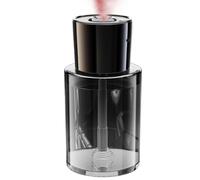 Youngwier Difusor elegante del coche, ambientador automático del coche - 5 modos ajustables, difusor de perfume para coche de 50 ml, fragancia duradera | Difusor de aceite accionado por USB para