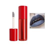 Youngwier lápiz labial en polvo, brillo labial en polvo | Tinte para labios | Brillo de labios con brillo mate para reuniones al aire libre, compras, maquillaje con brillo de labios, lápiz labial de