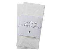younikat 50 Banderolas Lágrimas de Alegría Boda I 13 x 5 cm - dv1089