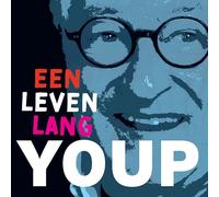 Youp Van Het Hek - Een Leven Lang Youp (2LP Vinyl) [Vinilo]