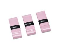 YouPadel Overgrip 3-pack Pink