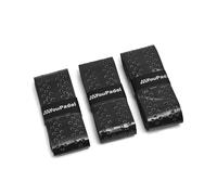 YouPadel Overgrip Air 3-pack Black