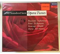 Your 100 Best Opera Tunes