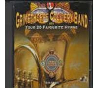 Your 20 Favourite Hymns