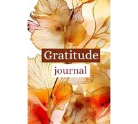Your 3-Month Gratitude Journey: Reflect, Affirm, and Shine Daily: A Simple 3-Month Companion for Mindfulness, Gratitude, and Joy