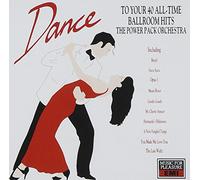 Your 40 All-Time Ballroom Hits