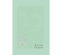 Your 99-Day Reset Journal: Create Balance and Reset Your Life in 99 Days