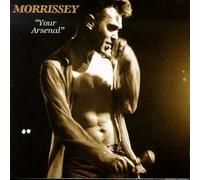 Your Arsenal by Morrissey (1992-07-28)