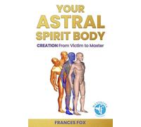 YOUR ASTRAL SPIRIT BODY: CREATION: From Victim to Master