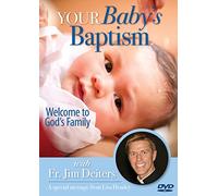 Your Baby's Baptism DVD: Welcome to God's Family [USA]