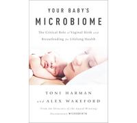 YOUR BABYS MICROBIOME: The Critical Role of Vaginal Birth and Breastfeeding for Lifelong Health