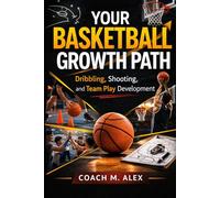 Your Basketball Growth Path: Dribbling, Shooting, and Team Play Development