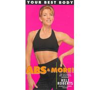 Your Best Body: Abs [USA] [VHS]