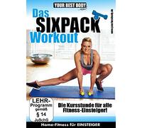 Your Best Body - Das Sixpack Workout [Alemania] [DVD]